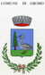 Emblema del comune di Gromo
